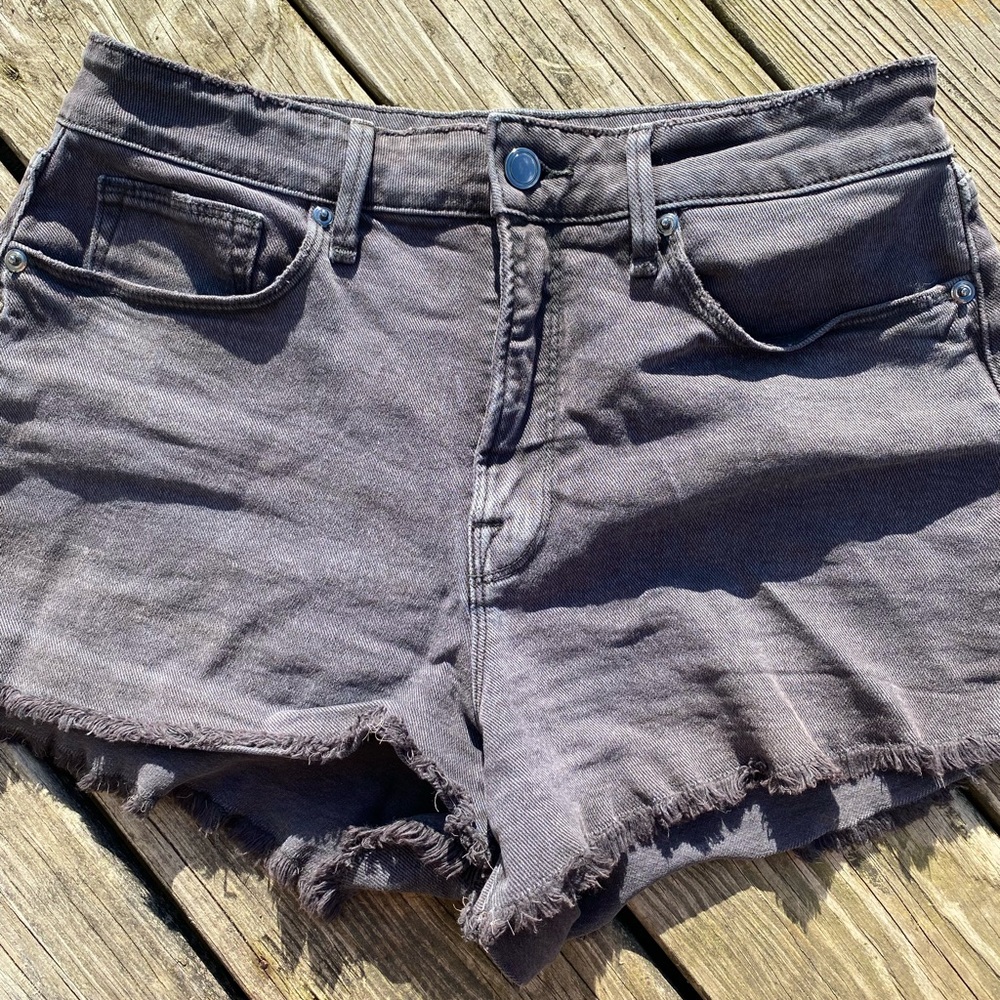 Good American Shorts ☀️